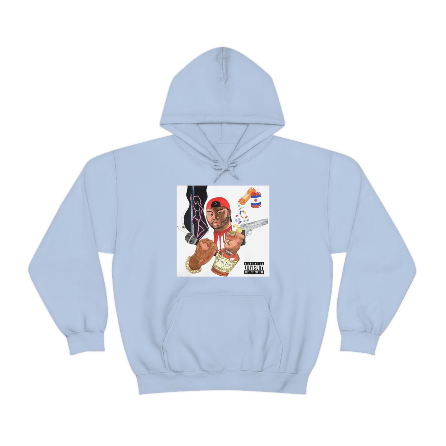 The Sellout Sweatshirt