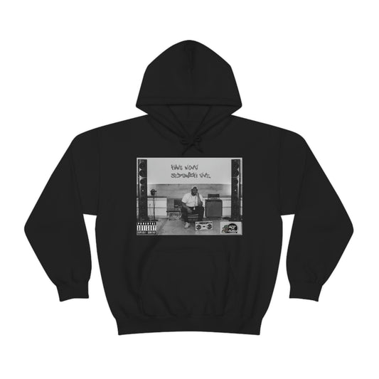 Sedgwick Ave Hoodie