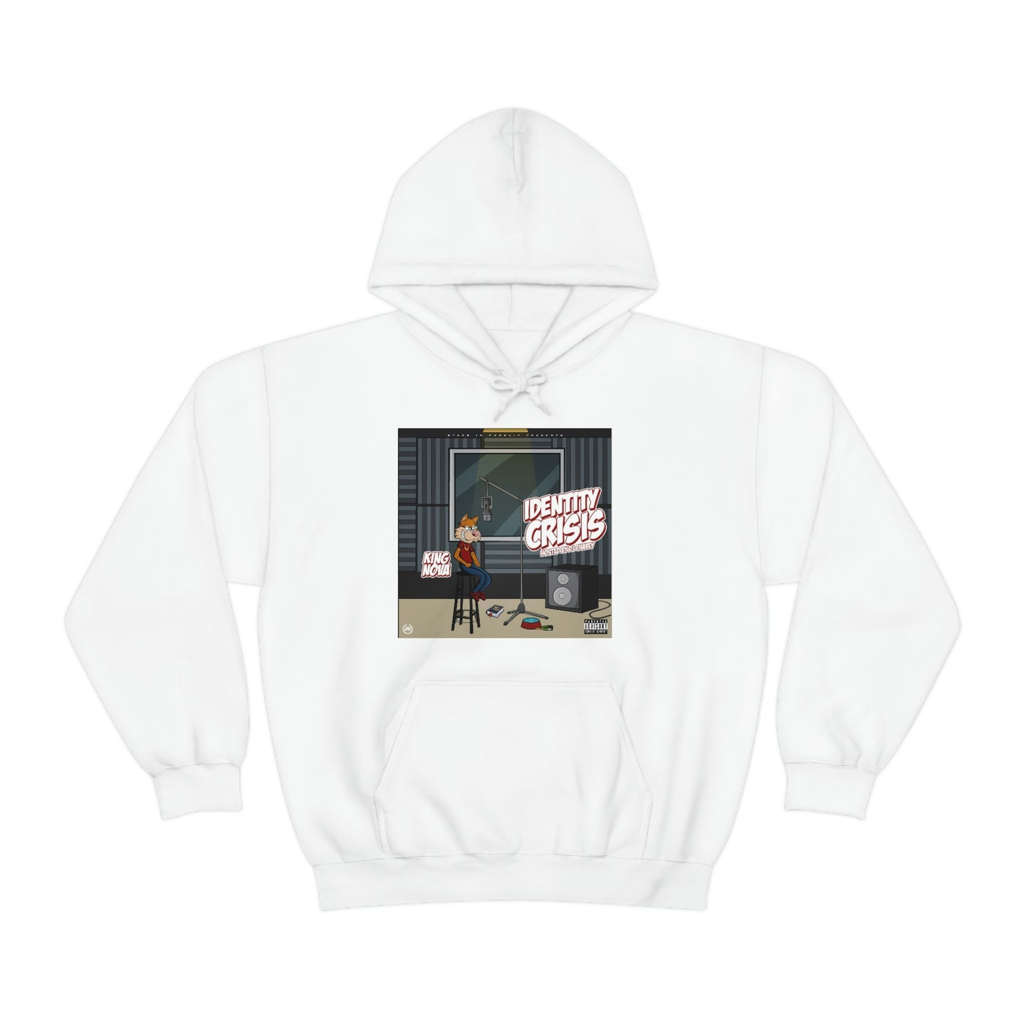 Identity Crisis Sweatshirt