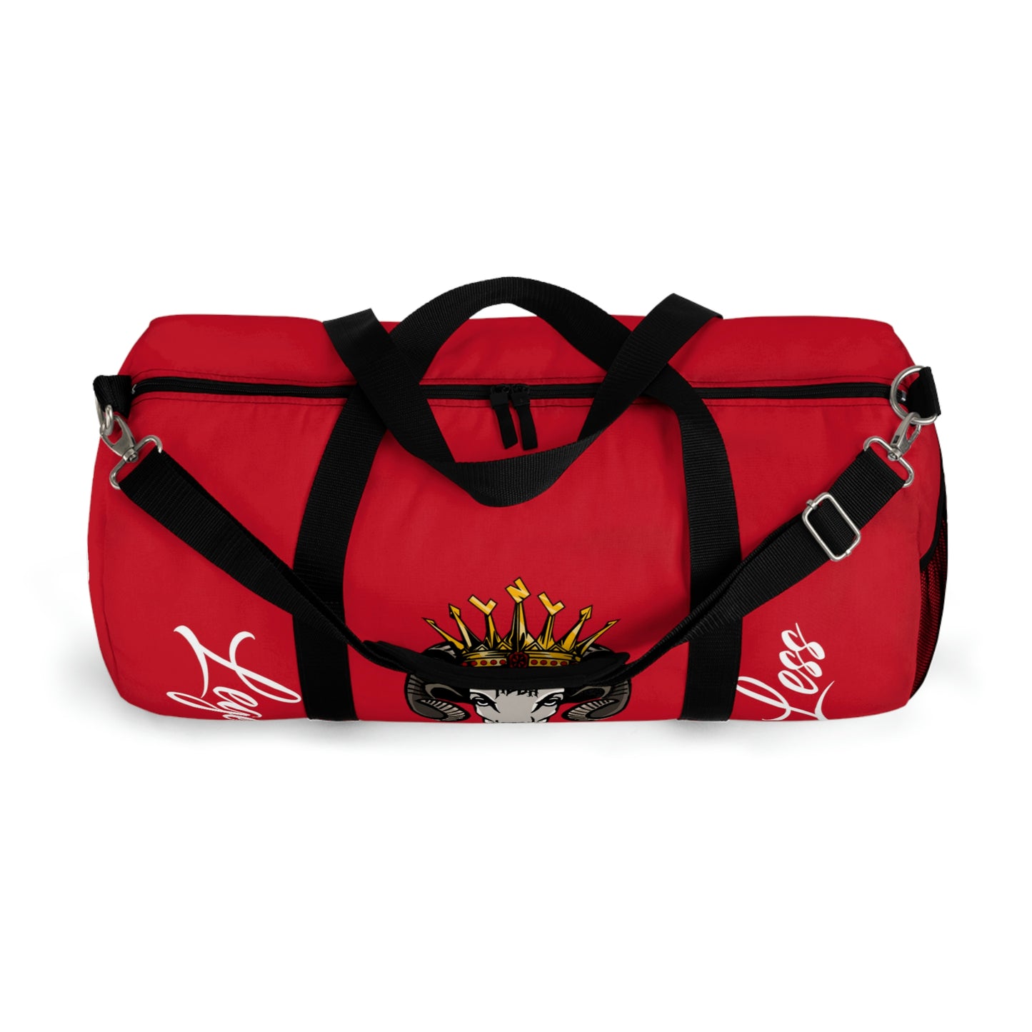 LNL Goat Duffel Bag