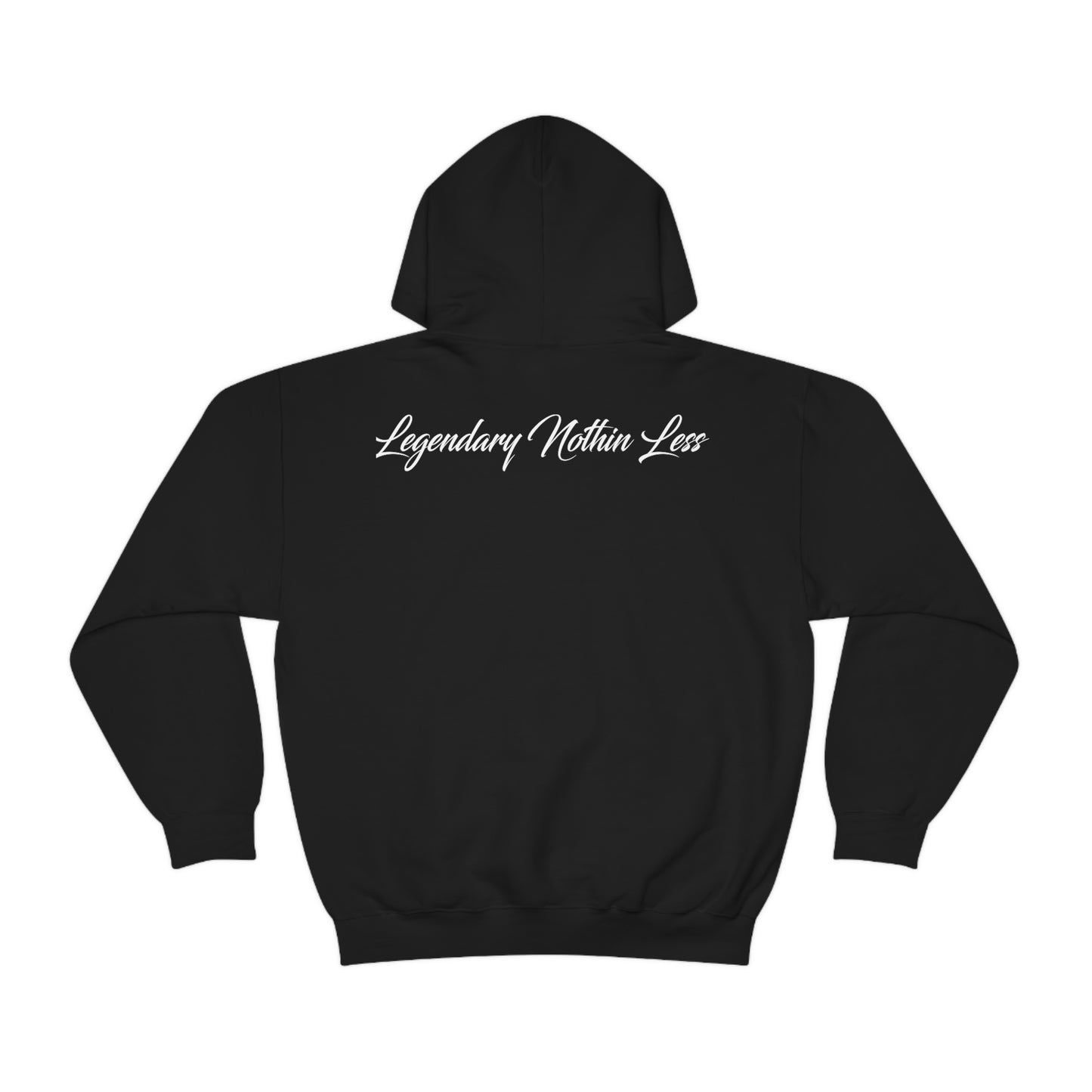 Sedgwick Ave Hoodie