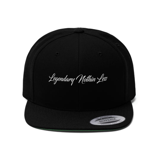 Unisex Legendary Nothin Less Hat