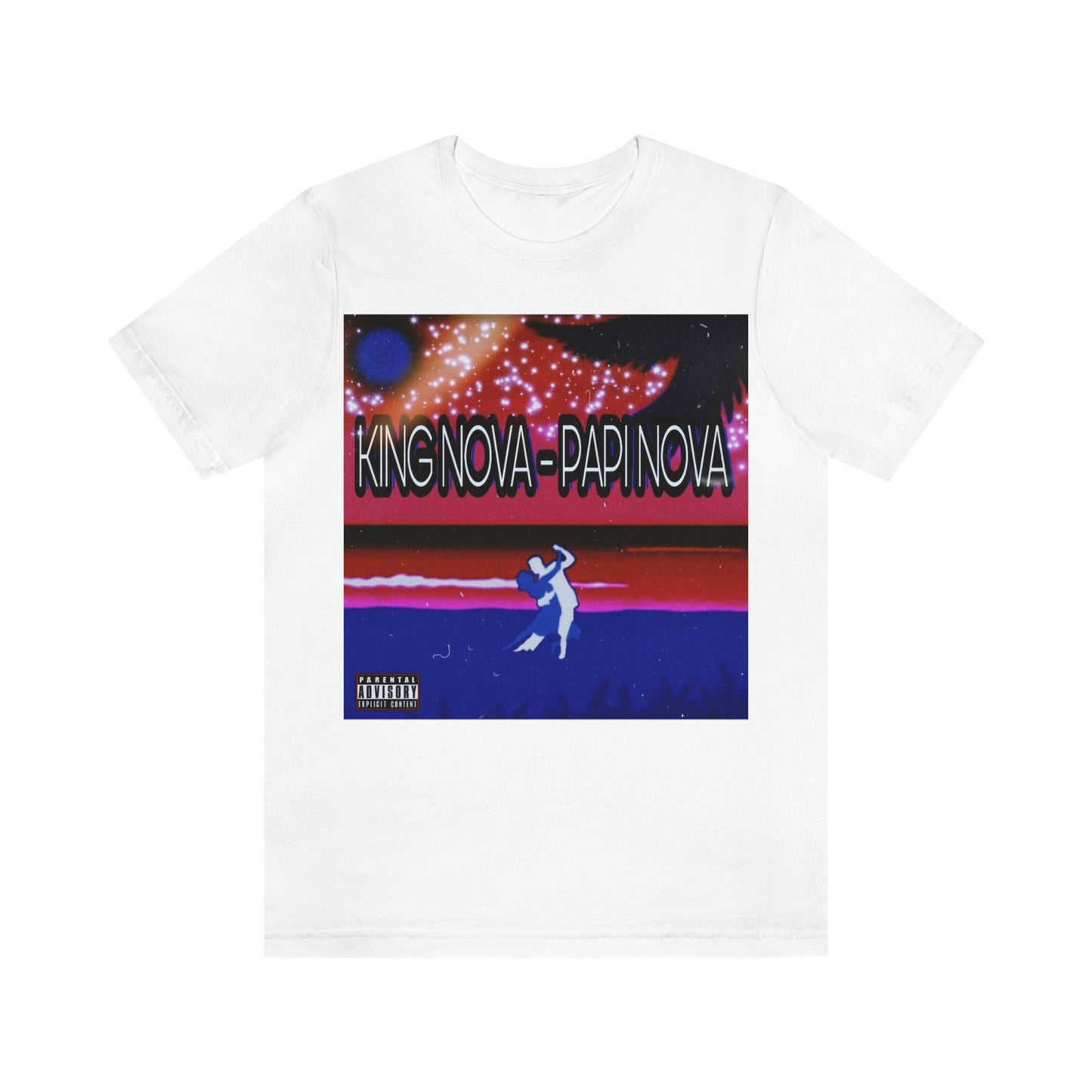 Papi Nova T-Shirt