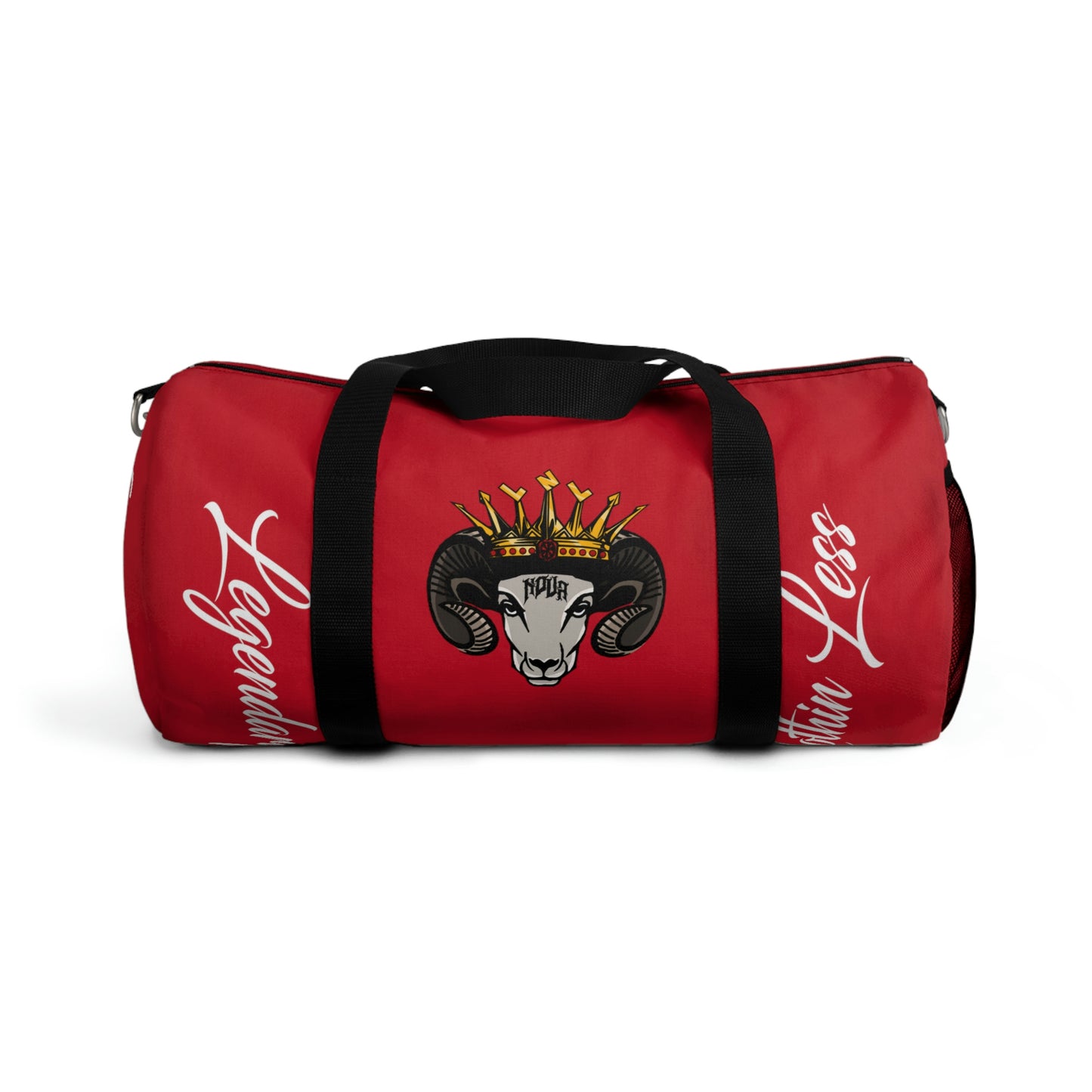 LNL Goat Duffel Bag