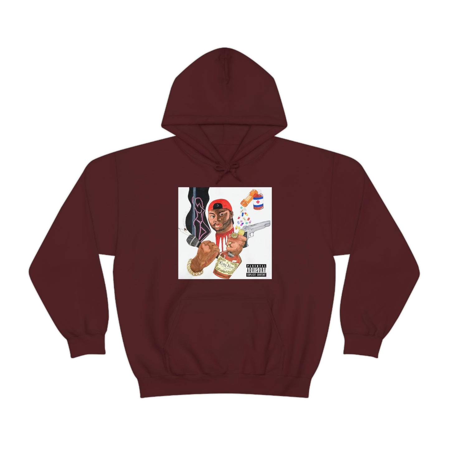 The Sellout Sweatshirt