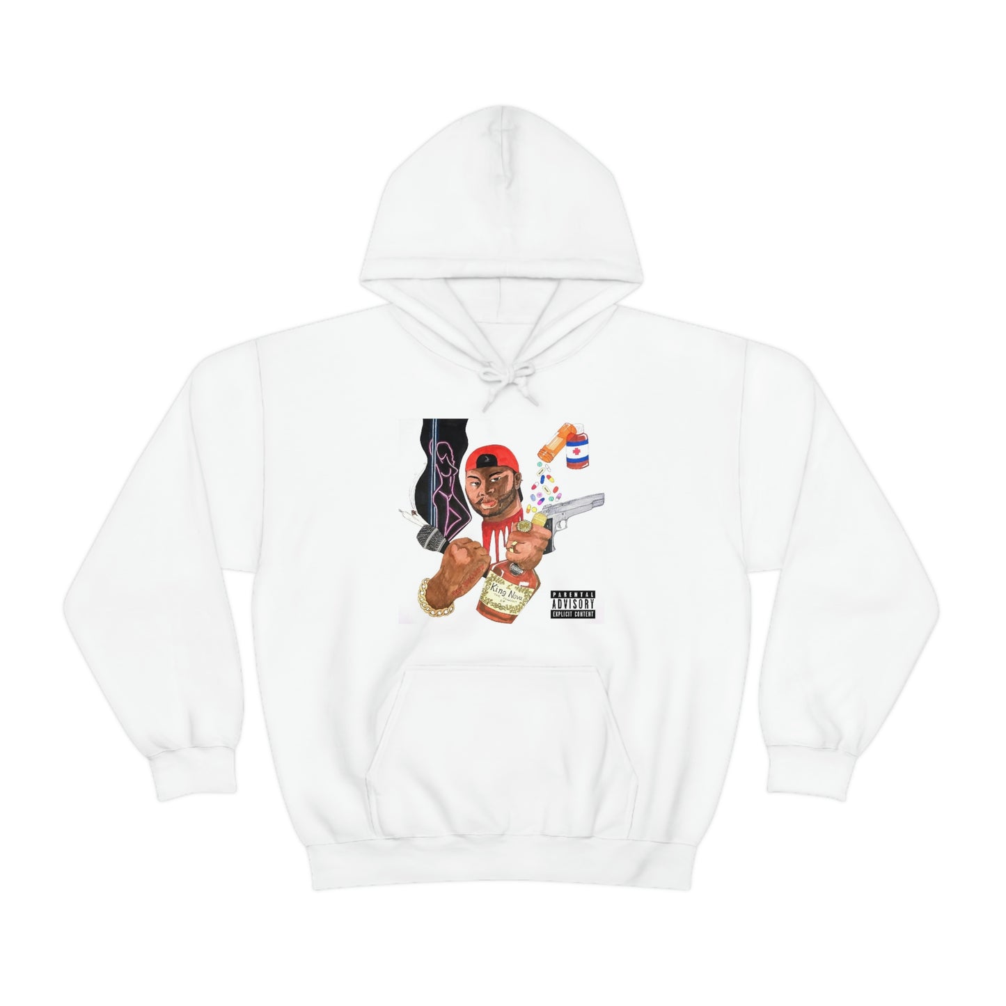 The Sellout Sweatshirt