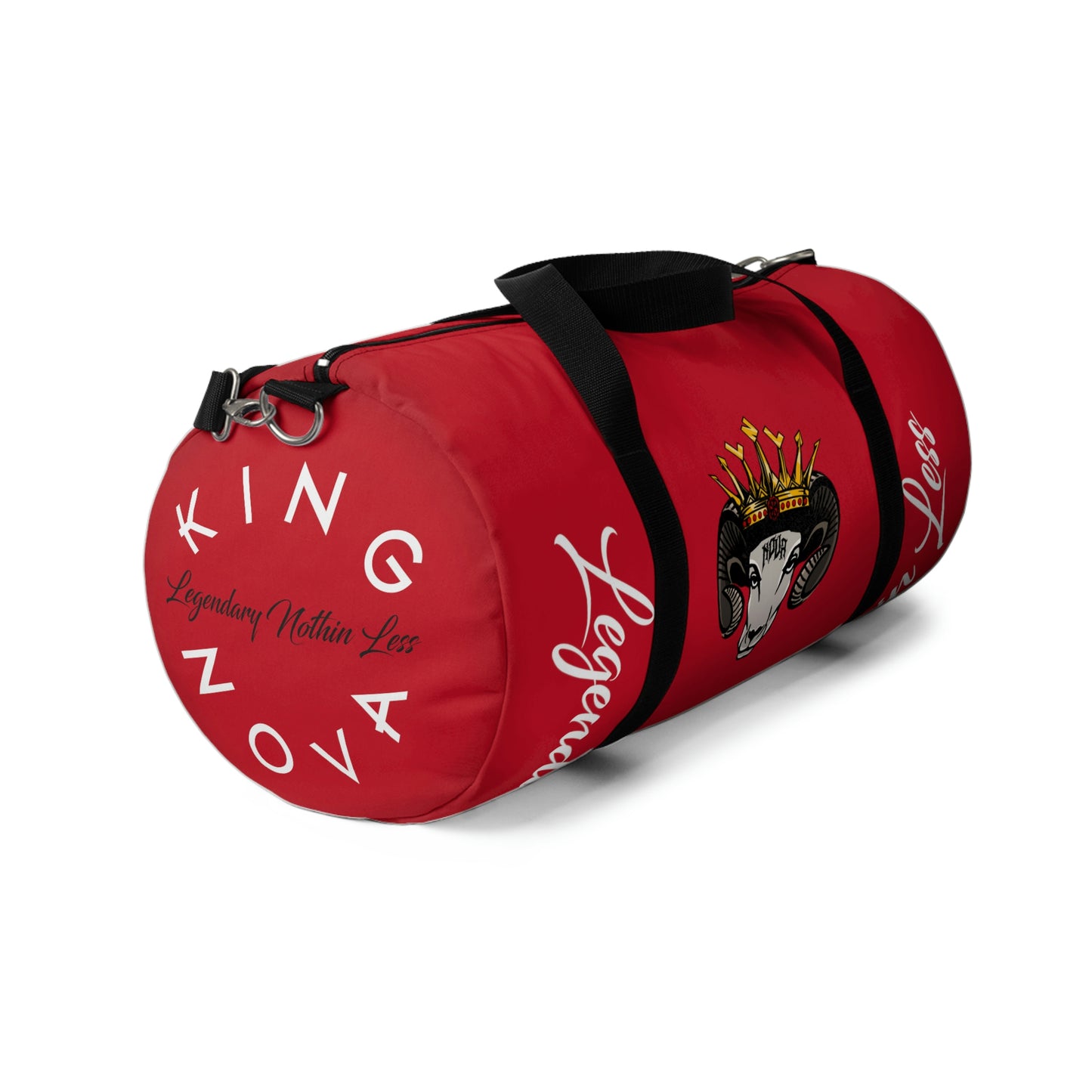 LNL Goat Duffel Bag