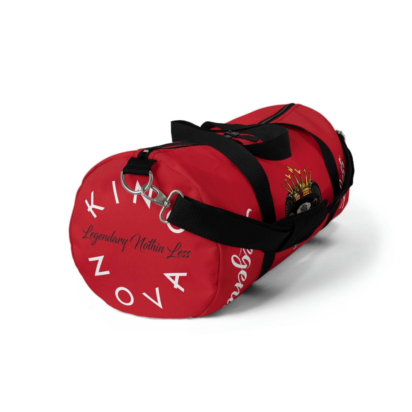 LNL Goat Duffel Bag