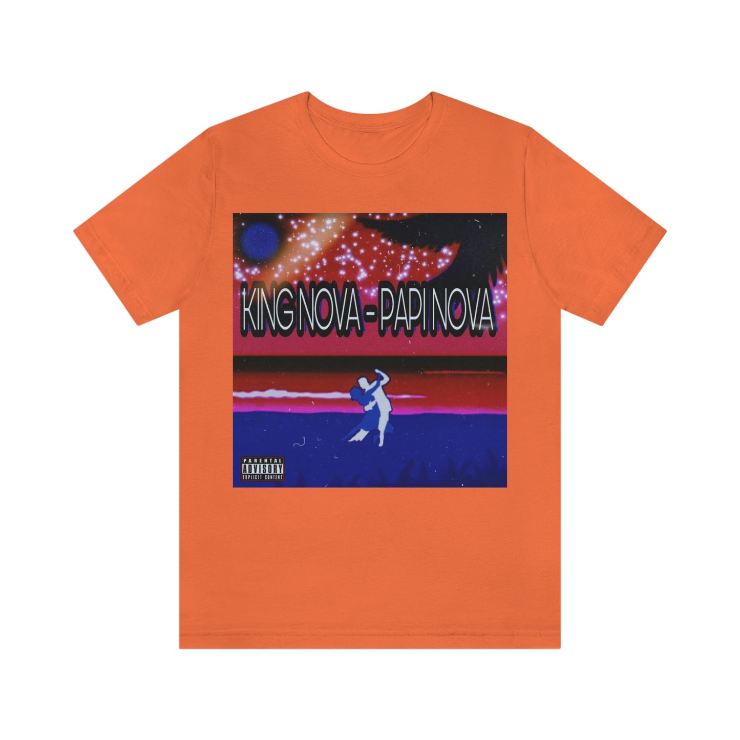 Papi Nova T-Shirt