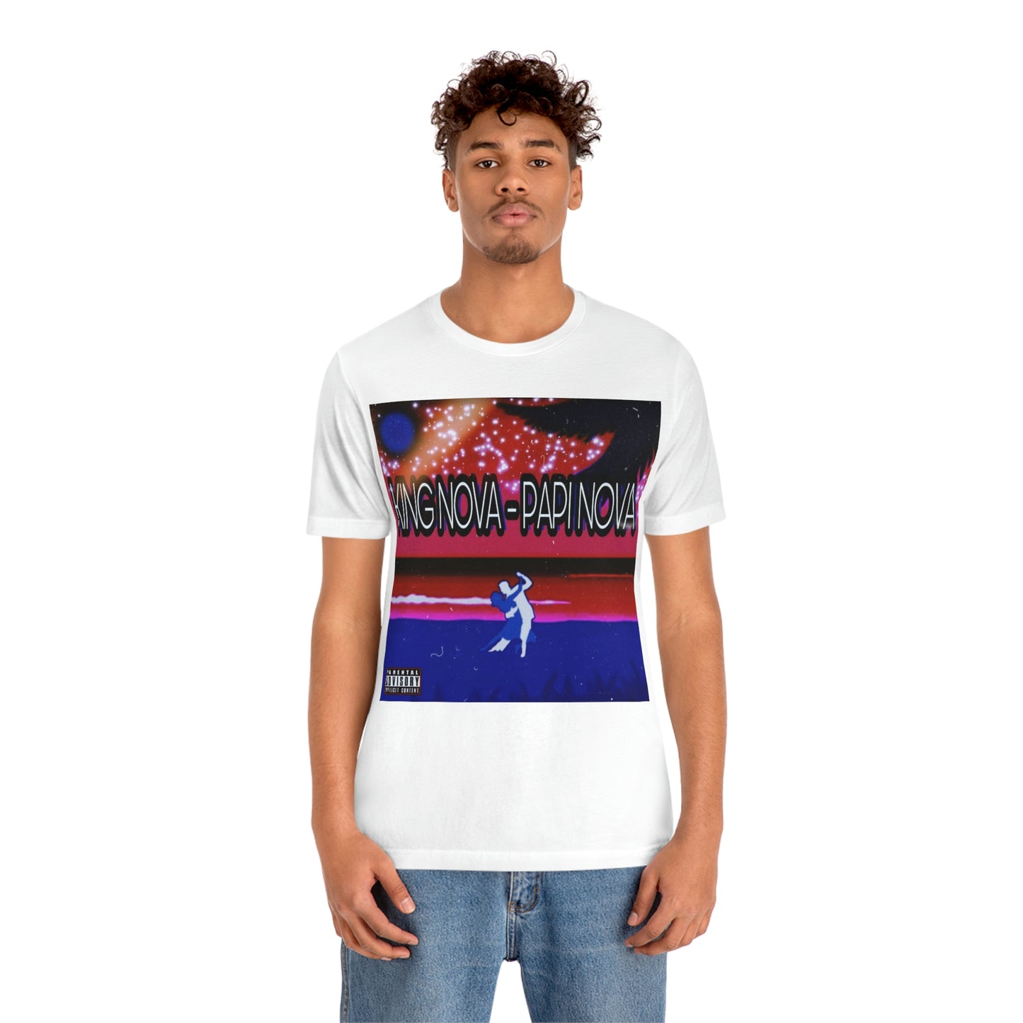 Papi Nova T-Shirt