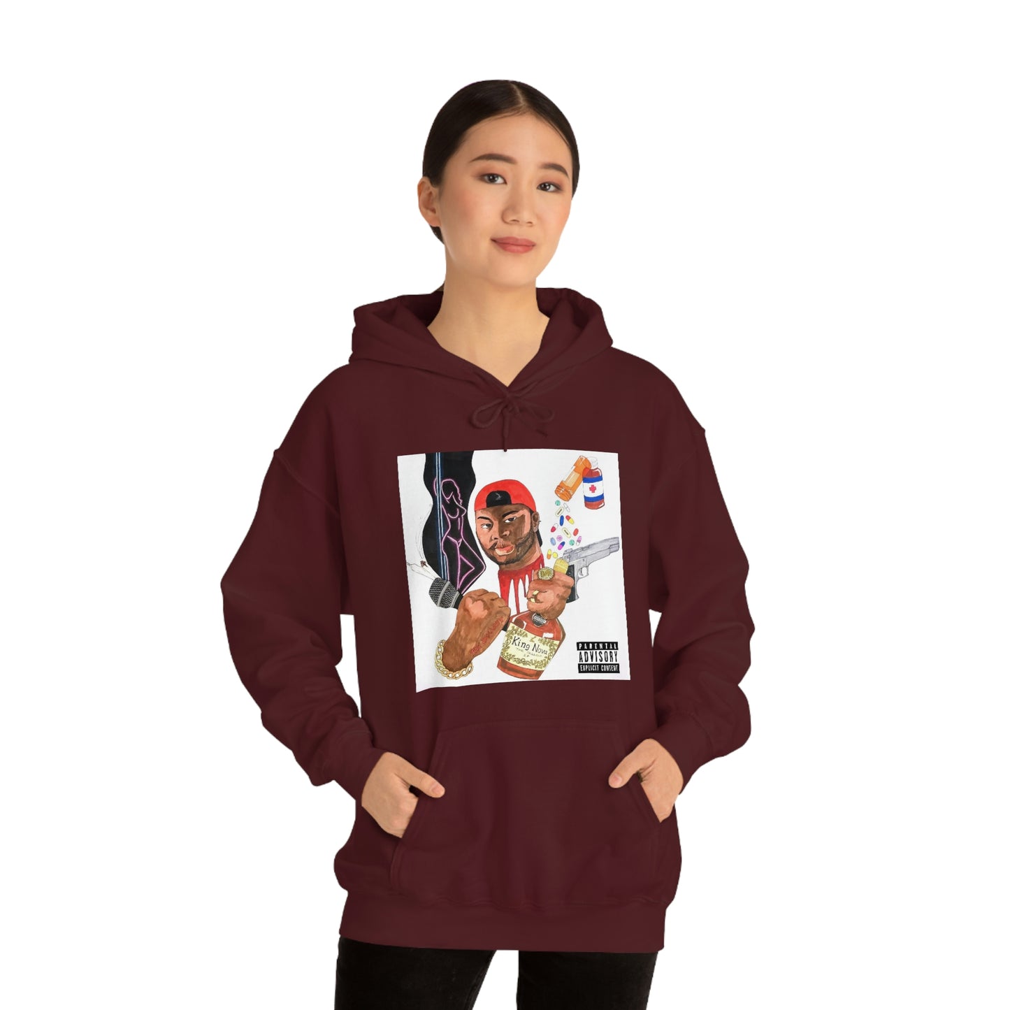 The Sellout Sweatshirt